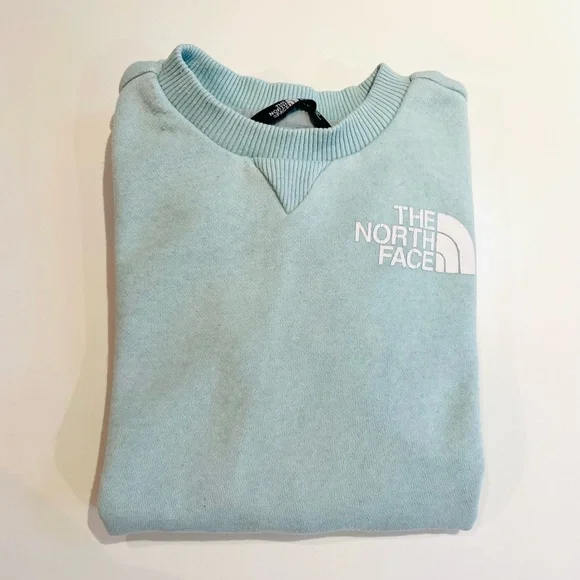 Kids | The North Face - Crewneck Sweatshirt - Picture 5 of 5